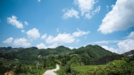 Bình yên giữa đại ngàn biên giới Sơn Vĩ