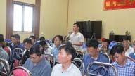 Nông thôn Tây Bắc: 140 người chấp hành xong án phạt tù ở vùng cao Lai Châu được tư vấn, hỗ trợ tái hòa nhập cộng đồng