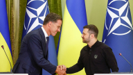 Cựu lãnh đạo NATO thừa nhận sốc về Ukraine
