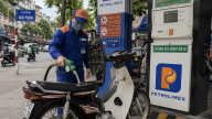 Người dân có xe cũ tìm xăng E5 ở đâu?