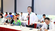 Đại biểu nông dân kiến nghị cần có chỉ tiêu “nông dân số” để hỗ trợ hội viên tránh mua phải hàng giả