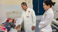 Khẩn trương xử lý vụ gần 100 người nghi ngộ độc bánh mì tại Đồng Tháp