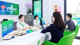 VP Bank sẽ mở thêm 10 chi nhánh mới trong 2025