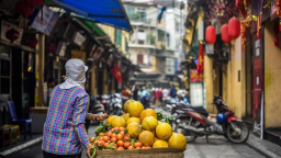 Việt Nam lọt vào danh sách sống rẻ thứ 2 thế giới cho người nước ngoài