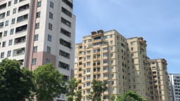 Nguồn cung nhà ở giá rẻ liệu có hồi phục trong năm 2025?