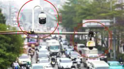 Quy định mới nhất về phạt nguội vi phạm giao thông