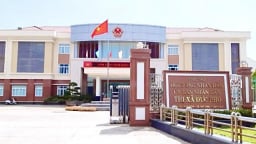 Đơn vị sự nghiệp công lập trực thuộc UBND huyện sẽ hoạt động thế nào sau sáp nhập?
