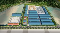 Sắp khởi công nhiều dự án nghìn tỷ chào mừng kỷ niệm 50 năm giải phóng Huế 