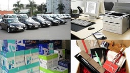 Trường hợp bị cấm liên doanh, liên kết sử dụng tài sản công
