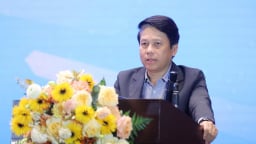 Phó Thống đốc Phạm Tiến Dũng: Sắp có nhiều chính sách tác động đến ngành ngân hàng