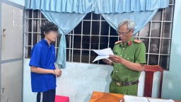 Vụ 2 mẹ con tử vong bất thường trong nhà riêng tại Vĩnh Long: Công an bắt khẩn cấp 1 đối tượng có liên quan