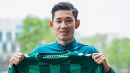 Hà Nội FC xác nhận Nguyễn Hai Long khoác áo SV Werder Bremen