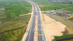 Không để 'trượt' tiến độ dự án cao tốc, nhà thầu phải xử lý những gì?