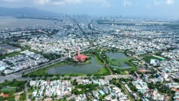 Gỡ vướng nhiều dự án dùng đất đai tại Đà Nẵng