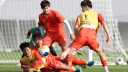 AFC đánh giá cao nhất cầu thủ nào của U17 Việt Nam?