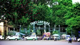 TP.HCM giao quyền sử dụng hơn 96% diện tích đất Thảo Cầm Viên thay vì cho thuê 