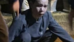 TIN NÓNG 24 GIỜ QUA: Bắt phạm nhân trốn trại giam; phát hiện thi thể phân hủy nặng ở sân thượng chung cư