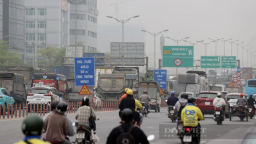 Hà Nội duyệt chi hơn 20.400 tỷ đồng làm đường Vành đai 3 có 6 làn đường qua huyện Đông Anh và xây dựng cầu Tứ Liên