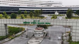 Trách nhiệm của lãnh đạo Bộ Y tế về những sai phạm trong mua sắm trang thiết bị y tế cho Dự án BV Bạch Mai cơ sở 2?