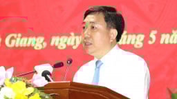 Ủy  ban Kiểm tra Trung ương kỷ luật cảnh cáo nguyên Quyền Bí thư Tỉnh ủy và 2 cán bộ lãnh đạo