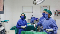 Bất ngờ với 'thủ phạm' lớn, hiếm gặp gây đau tức thắt lưng