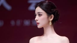 Mỹ nhân Tân Cương có nhan sắc 'thoát tục', khiến hàng ngàn người muốn cưới làm vợ