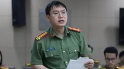 Công ty Cây xanh Công Minh gây thiệt hại gần 100 tỷ đồng của Nhà nước, Chủ tịch công ty sắp bị truy nã quốc tế