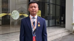 Quang Linh Vlogs bị cho thôi Ủy viên Ủy ban Trung ương Mặt trận Tổ quốc Việt Nam