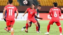 Lý do nào giúp U17 Việt Nam có thể làm nên kỳ tích ở bảng đấu khó?