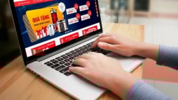 Sàn TMĐT chưa nộp thuế thay người bán sau 1/4 