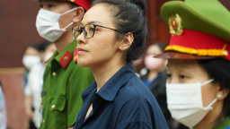 Cháu gái bà Trương Mỹ Lan: Vụ án phức tạp, cốt lõi để SCB tồn tại