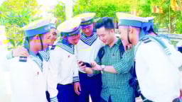 
 Mức lương của phóng viên cao cấp năm 2025 theo quy định mới nhất