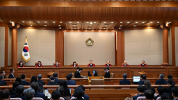 Tòa án Hàn Quốc ra phán quyết phế truất Tổng thống Yoon Suk Yeol