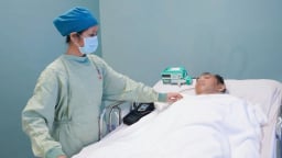 Ca ghép tạng đầu tiên từ người hiến chết não tại Bệnh viện Nhân dân Gia Định 