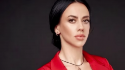 Vợ của người đứng đầu Tổng cục tình báo Ukraine sang Mỹ điều trị vì bị đầu độc