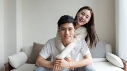 Đổi cách tìm người yêu: Hẹn hò bằng… đi hái rau dại