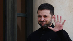 Ông Zelensky sử dụng máy phát hiện nói dối để điều tra ai là người làm rò rỉ thoả thuận khoáng sản
