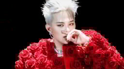 Lý do đằng sau việc G-Dragon chọn bài hát cho Good Day