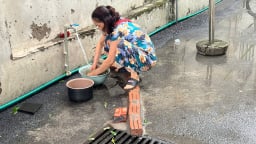 Phó Chủ tịch UBND TP Hà Nội chỉ đạo 'nóng' xử lý vụ nước sinh hoạt nhiễm khuẩn tại chung cư SDU