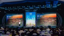 Nhà đầu tư đỏ mắt tìm hàng thứ cấp tại Vinhomes Global Gate nhưng lại “trắng bên bán”