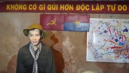 Có gì bên trong Địa đạo Củ Chi 'đất thép thành đồng', nơi được tái hiện trong phim Địa Đạo