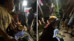 Công an xác minh 'clip người đàn ông bắt cóc trẻ em tại Lâm Đồng'