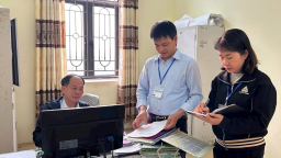 Sáp nhập các xã ở Hải Dương: Xã to lên, việc nhiều hơn, lựa chọn cán bộ thế nào?