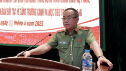 Xây dựng phương án bảo đảm tuyệt đối an ninh cho chuyến thăm của Chủ tịch Trung Quốc Tập Cận Bình tới Việt Nam