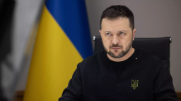 Ukraine gia hạn lệnh thiết quân luật, đẩy lùi triển vọng bầu cử