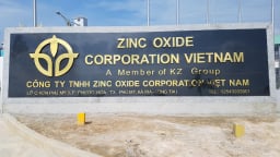 Nghi rò rỉ khí tại công ty ở TP.Phú Mỹ, 1 người tử vong, hàng chục người nhập viện