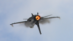 Ukraine đau đớn khi phi công F-16 thiệt mạng trong 'nhiệm vụ chiến đấu'
