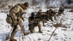 Văn phòng Tổng thống Ukraine báo tin sốc cho người dân