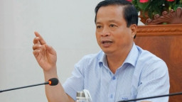 Phó Chủ tịch Bình Định: 'Còn buông lỏng quản lý khoáng sản'