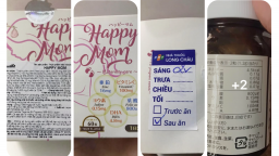 FPT Long Châu lên tiếng bác bỏ bán sản phẩm Happy Mom giả